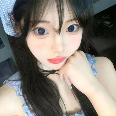 田间的少年