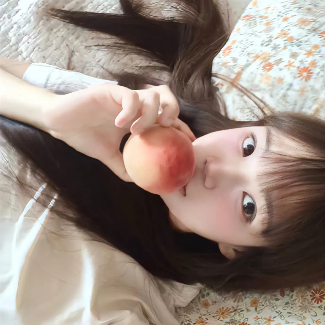 萌萌杂技演员