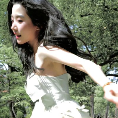 少年手指虎